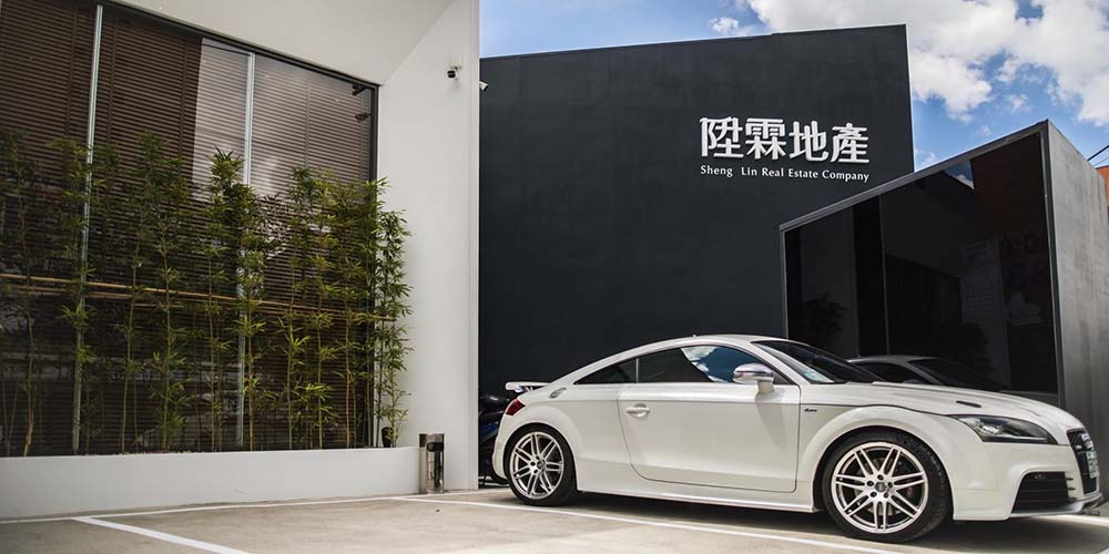 「陞霖太美」暖心公設成熱銷關鍵