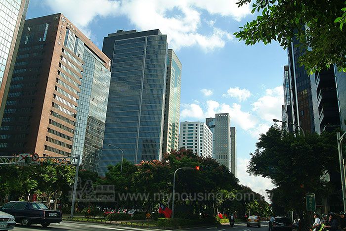 投資人注意 商辦市場將有5大巨變