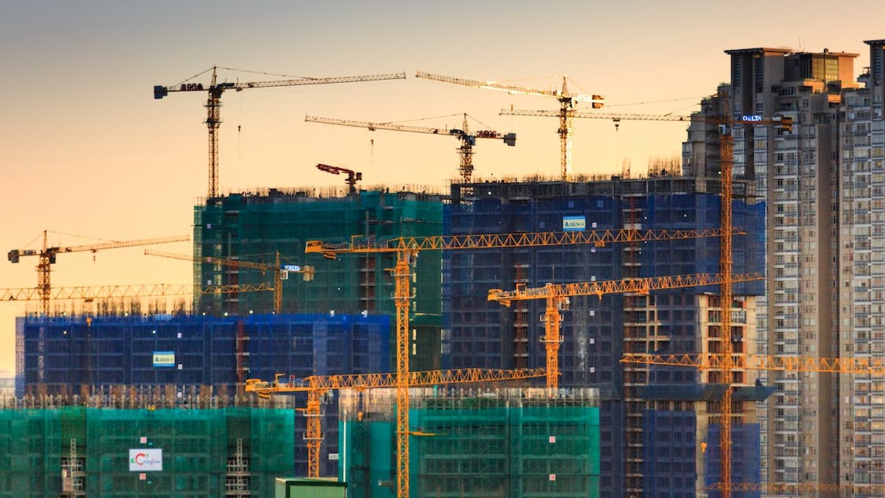 房市越打越健全？ 專家揭「1數據」台灣奇蹟：房貸族未被壓垮