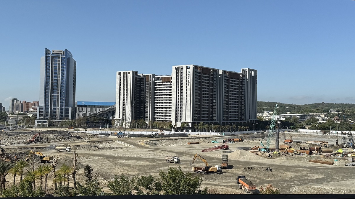 101要插旗台中！ 專家：「這類宅」將有發展優勢