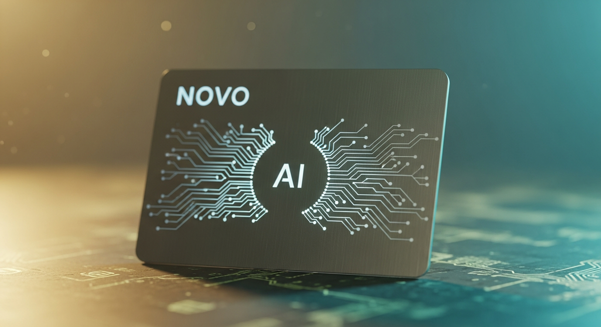 NOVACARD 墨西哥推固定費率結合 AI 簡化信用服務