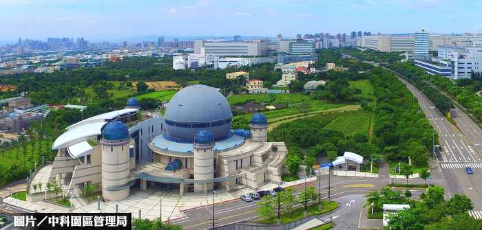 中科特定區延宕 開發仍沒譜