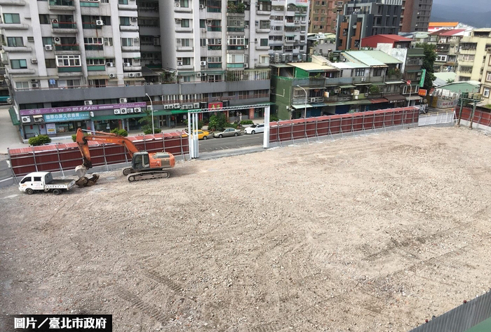 斯文里三期公辦都更案 9月中動工