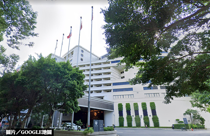 錢銀滿財庫 富邦人壽268億買王朝大酒店