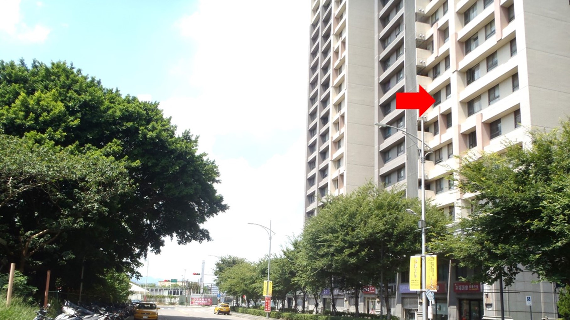 浮洲合宜宅淪法拍！800萬起買2房 「這要求」標到恐不算數