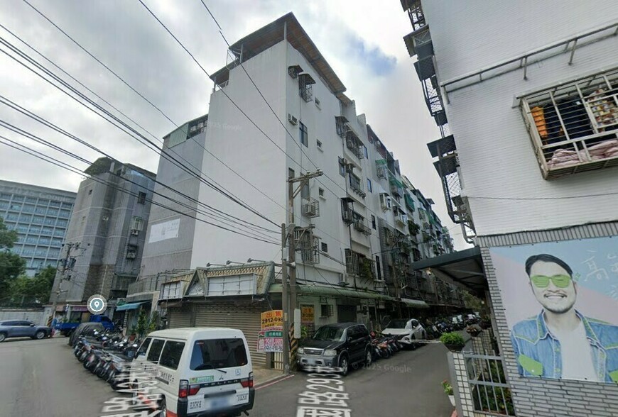 「銀新未來城」計畫有條件通過 打造三重全齡友善醫養園區