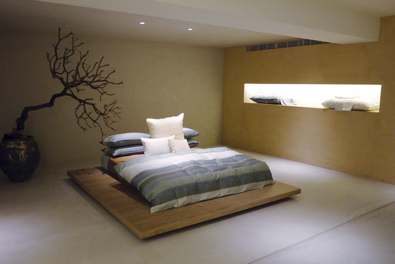 Bedding沉浸溫柔繾卷的夢囈SOMMA安和旗艦店