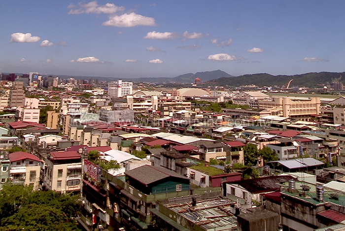 新北違建數冠全台　市府：已做最大努力