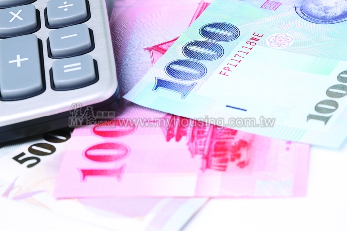 自住輕稅　北市擬房屋稅基擬減1／6