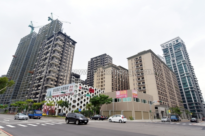 大台北領軍向前衝　黃金928檔案量年增三成