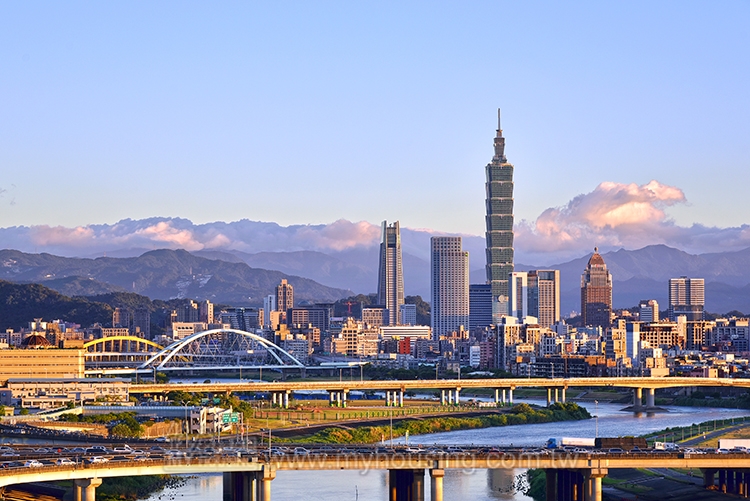 北市商辦供不應求 租金恐再漲4年