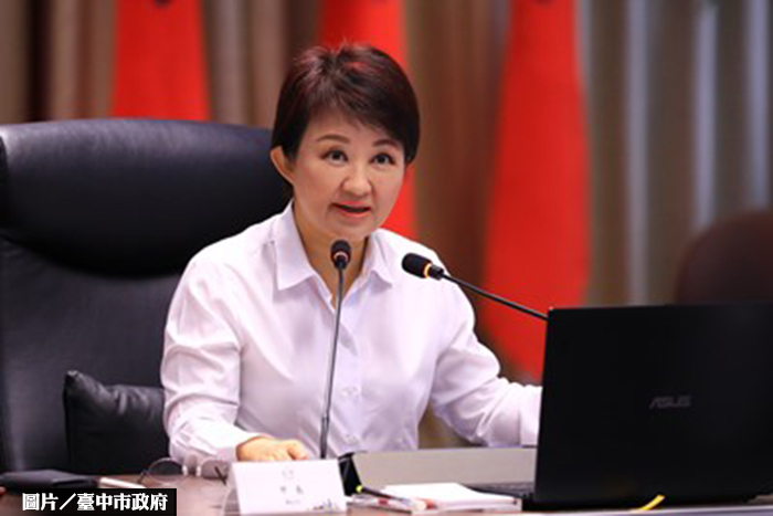 台中打造東勢客家文化園區、故事館