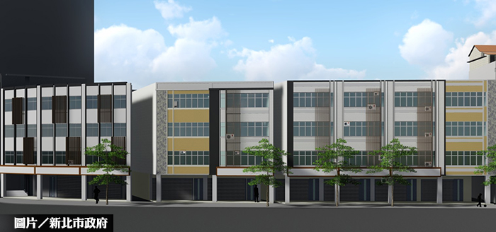 南市台史博館生活圈 和順寮土地標售