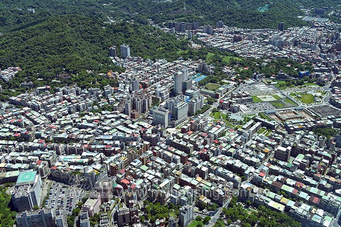 北市六張犁DE社宅 由國家住都中心接手