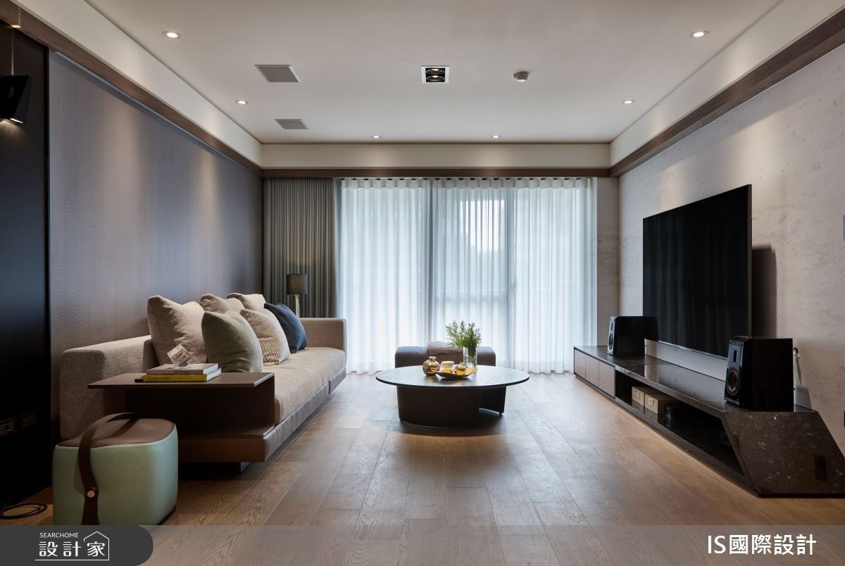 【TV】好宅設計理念 「信任成就一切 堅持才能美好」