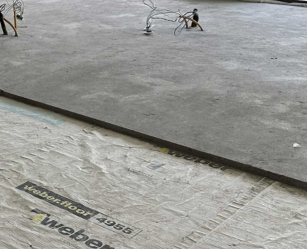 鉅霖國際企業：揭示全球樓板隔音技術，打造舒適、無毒寧靜宅