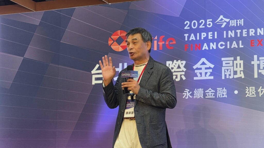 聽隔壁在打詐，顏炳立給1家4口的一堂誠實購屋課