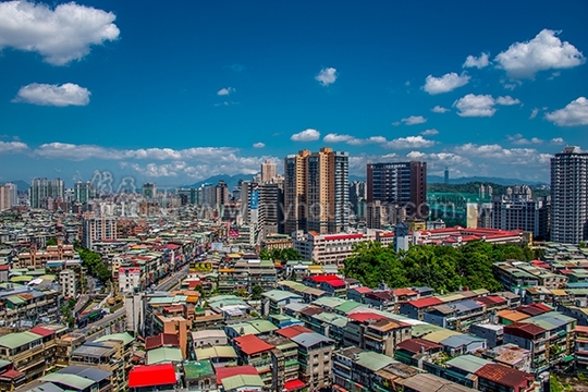 多空激戰  Q3北市新建案房價回到8字頭