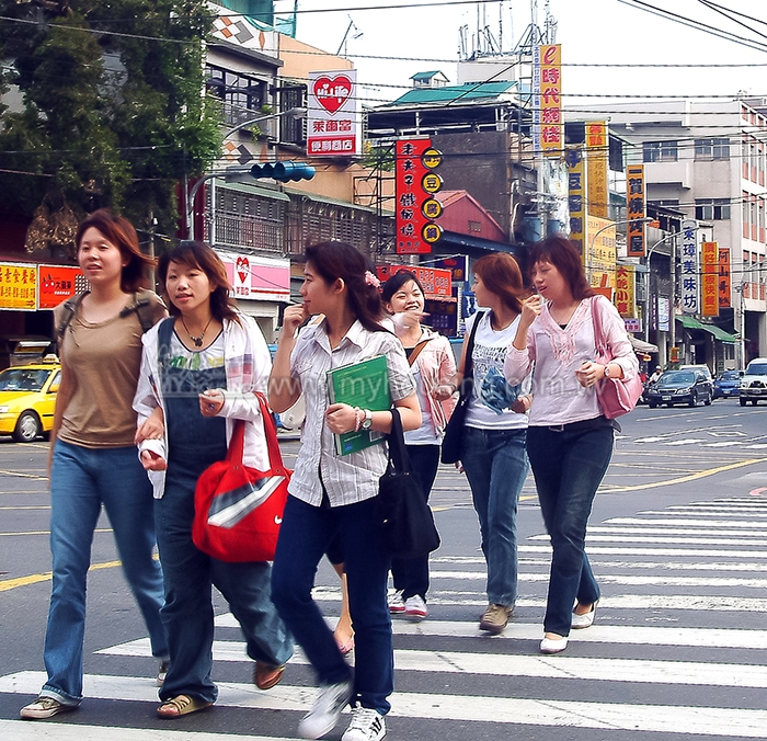 維護下一代安全　高市展開「青春專案」