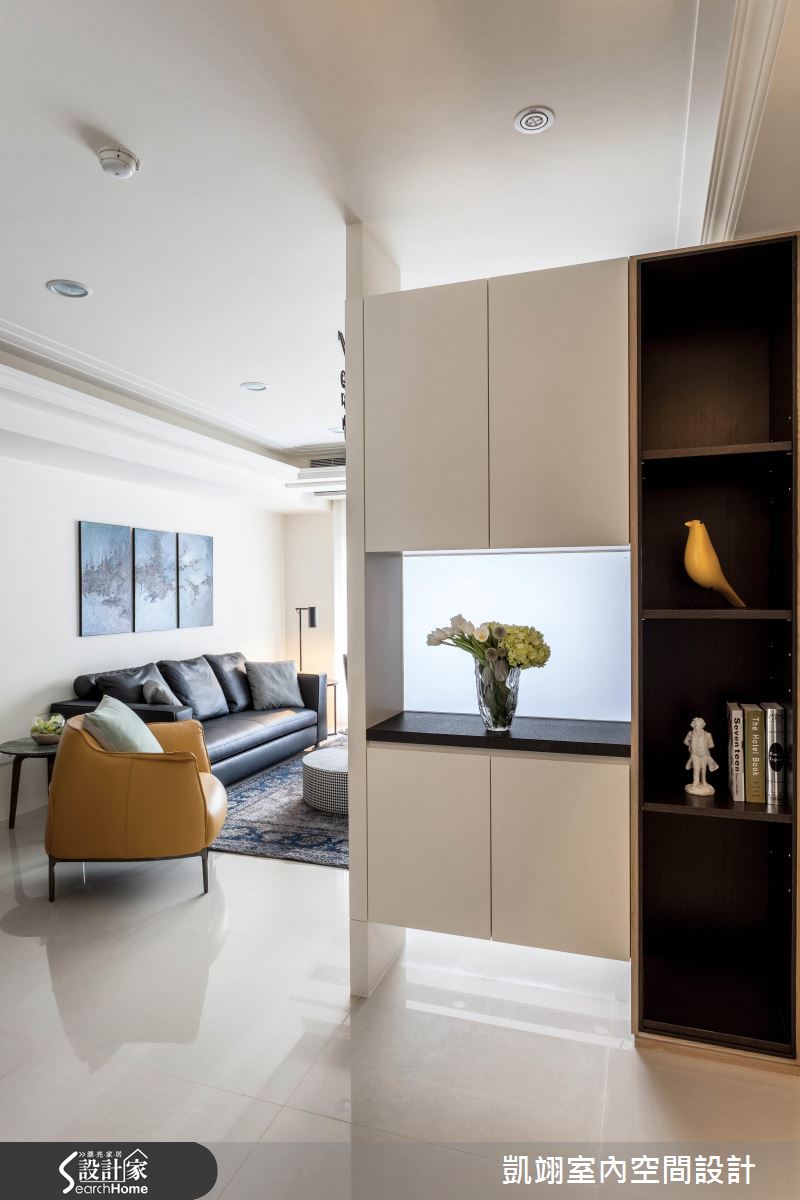 超熱搜百搭現代風！溫馨與舒適並存的生活味道