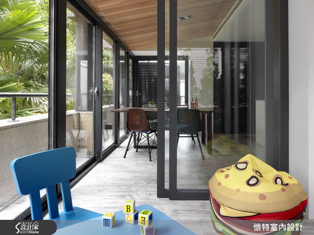 【直播摘錄】親子空間安全與設計解答，專業設計師線上解析！