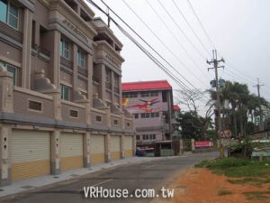 分辨真假透天厝 先看土地產權