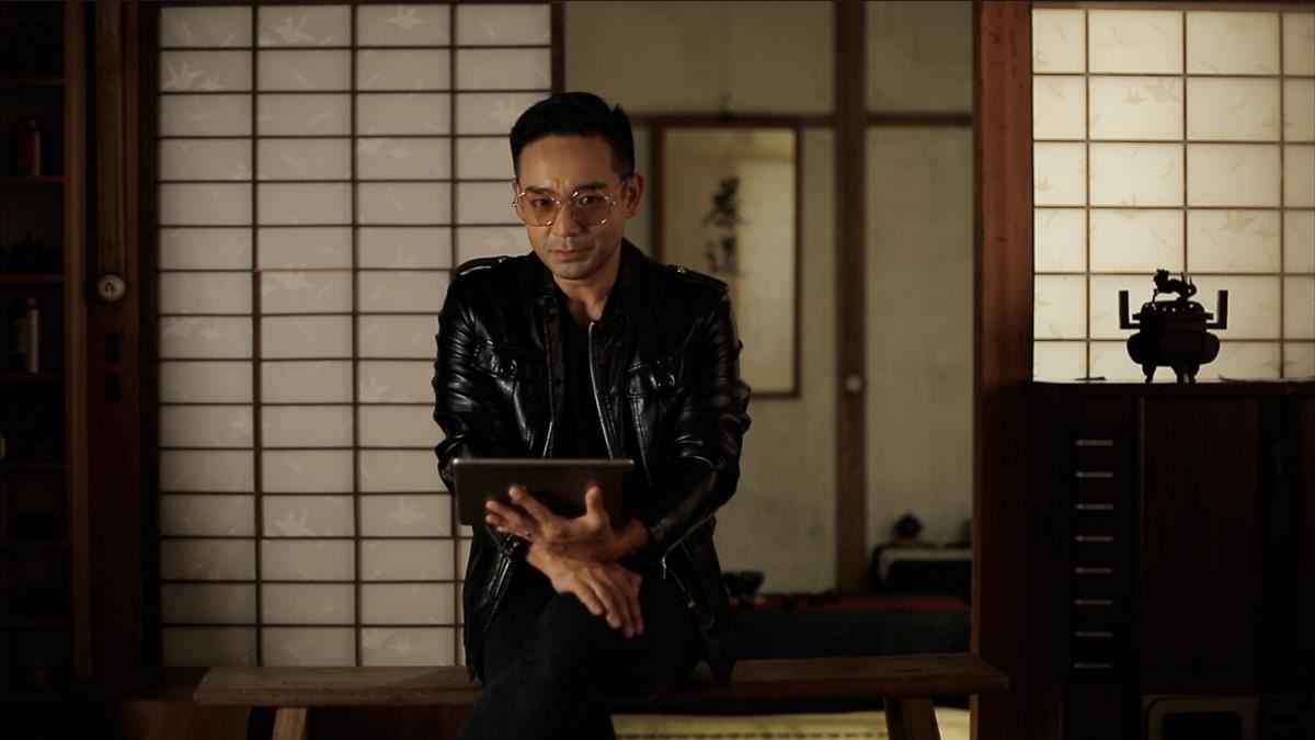 【TV】尋找炫富極致的花磚時代！