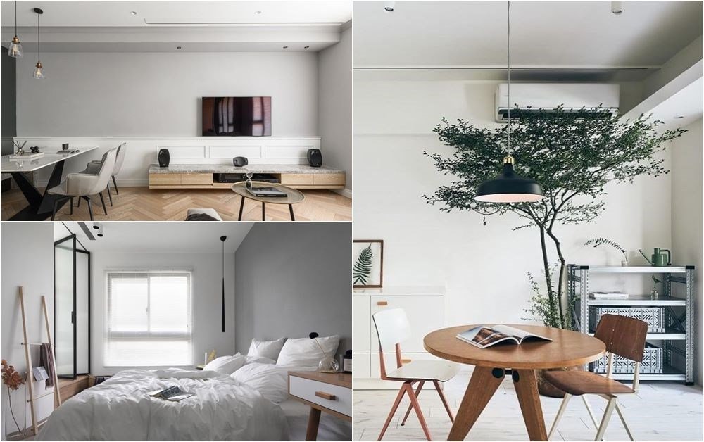 我容易失眠、體質偏寒，裝潢該注意什麼？關於四種體質的裝潢調養提案！...