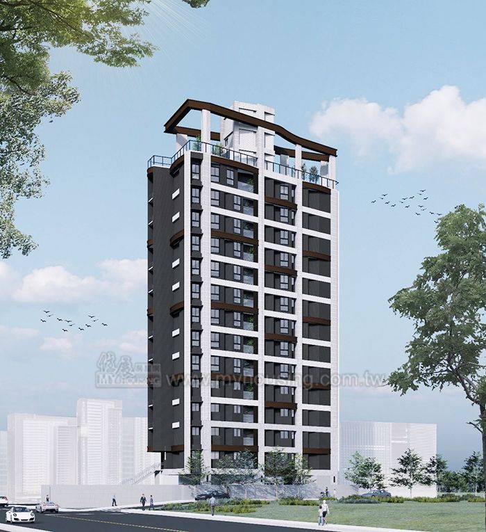 住進藝術家的生活 改寫三五蘆城市風貌