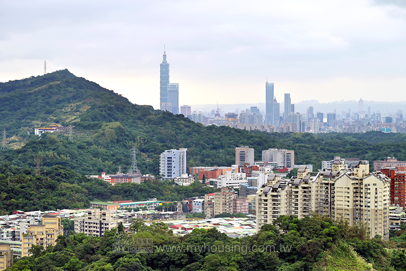捷運汐東線議題 帶動房價上漲