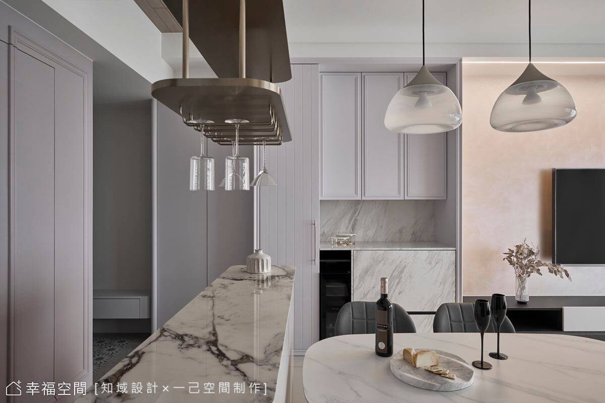 焉知rouge｜25坪｜混搭風