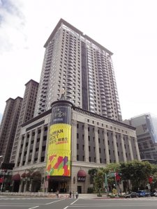 新板特區開放空間　市府呼籲應共同維護