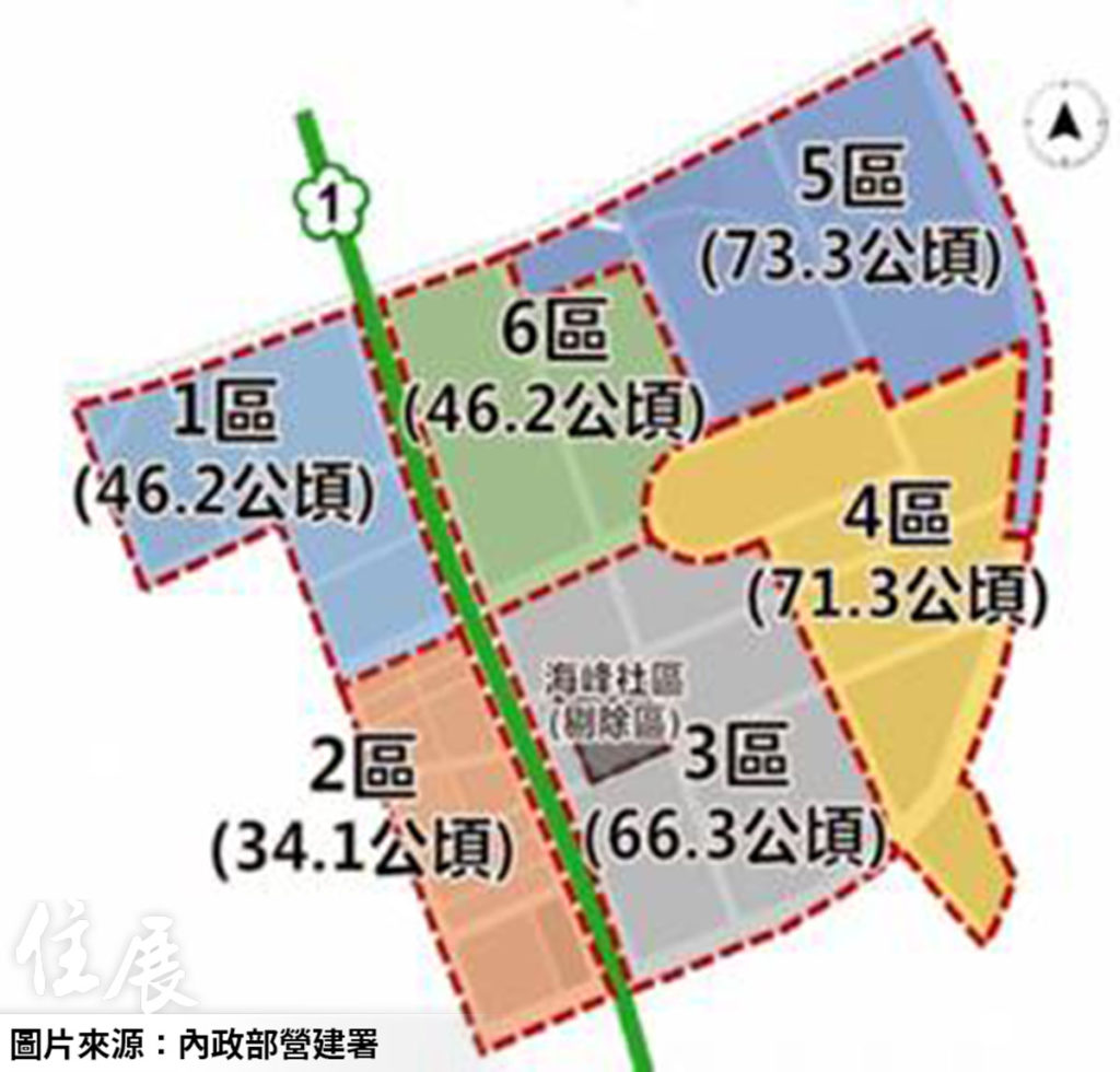 高雄橋頭科學園區 這5種產業進駐 所得稅抵好抵滿！