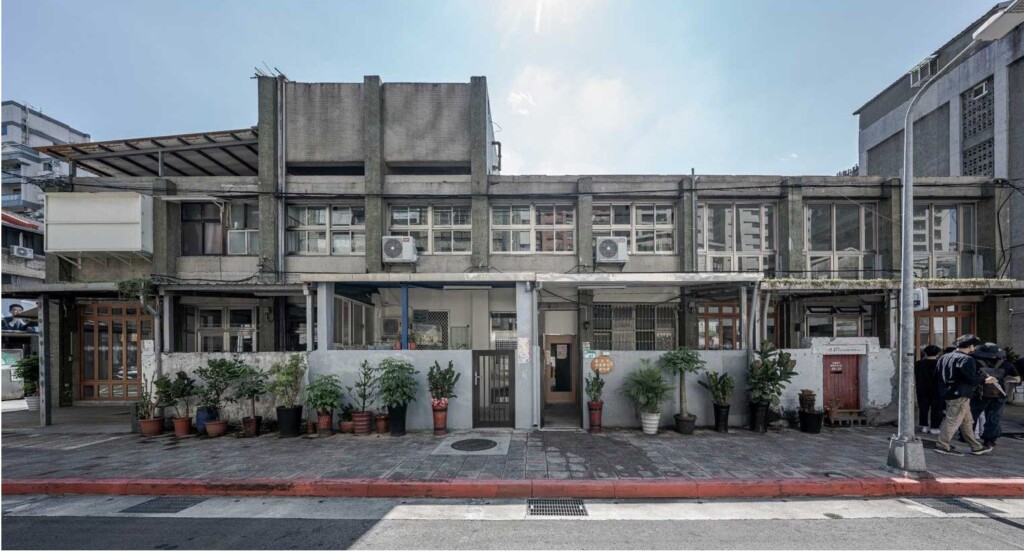 北市公辦都更策展　多元形式彰顯議題