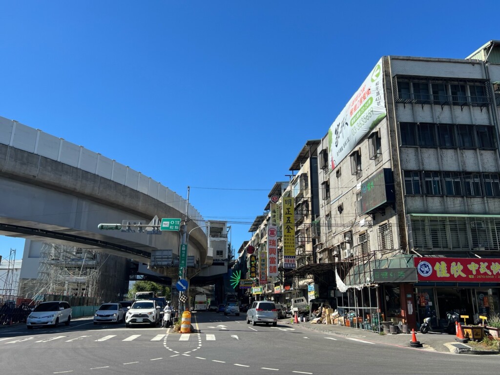 新北TOD 3.0納入淨零碳排新規　年底前可望上路