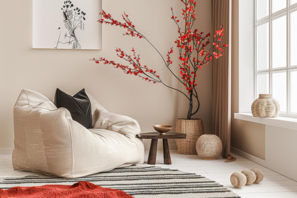 傳統風水中,財位並非固定在同一個方位,而是會依照流年更動。馬年屬火,整體氣場偏向流動與外放。(圖片來源:freepik) 傳統風水中,財位並非固定在同一個方位,而是會依照流年更動。馬年屬火,整體氣場偏向流動與外放。(圖片來源:freepik)