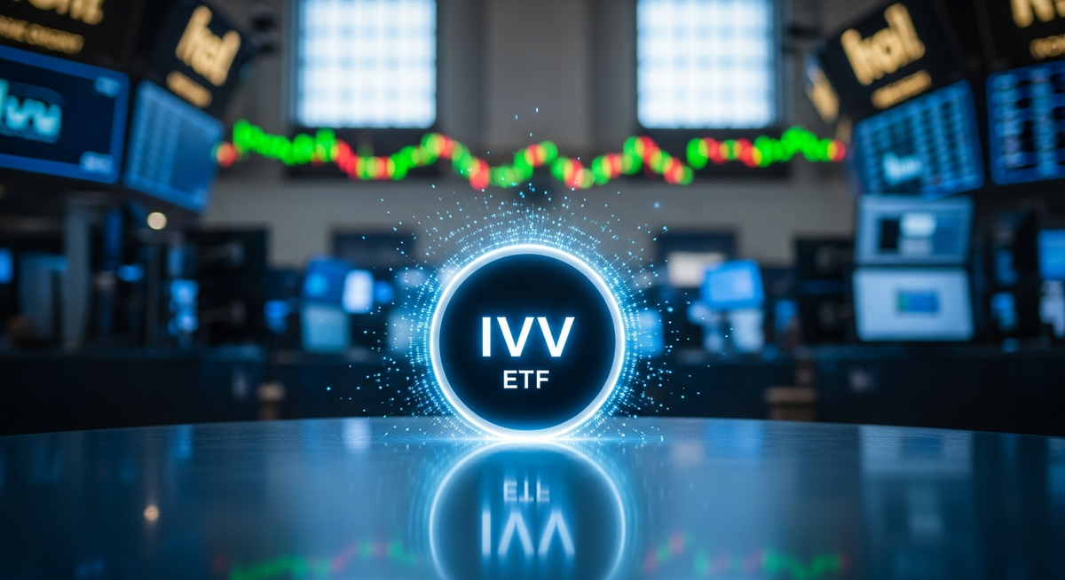Ondo Finance美國首推代幣化IVV ETF與美光股 開放鏈上交易與投票