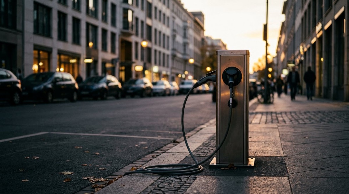 歐洲電動車銷量九月飆升七成 法德聯手促歐盟鬆綁排放規定