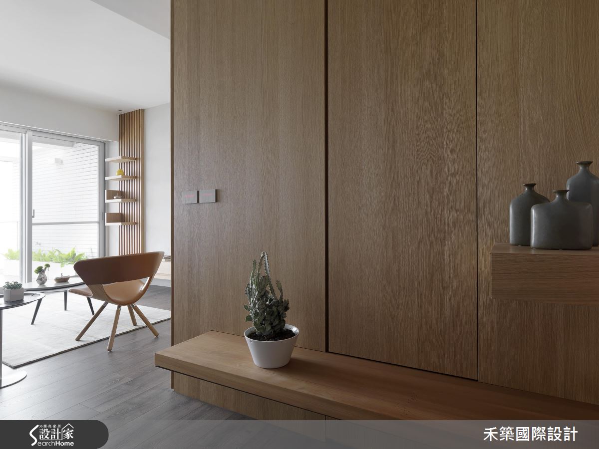 療癒山居生活！來環山面海處一同品光飲景