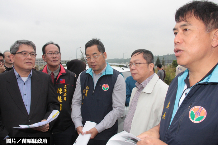 苗栗也要蓋社宅 內政部允全力協助