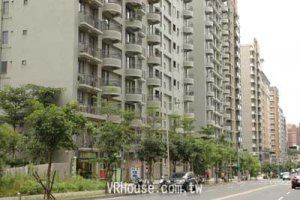 北市收入北縣購屋 成家非難事