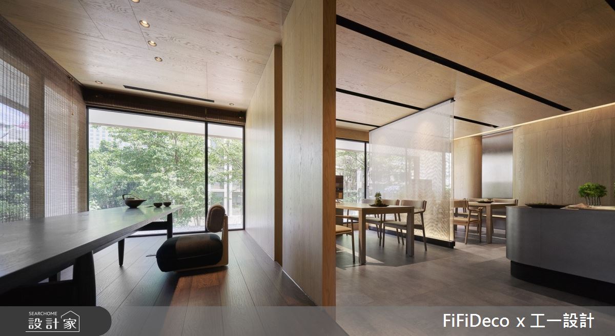 【TV】劇場式DECO美學 賦予空間動人的故事