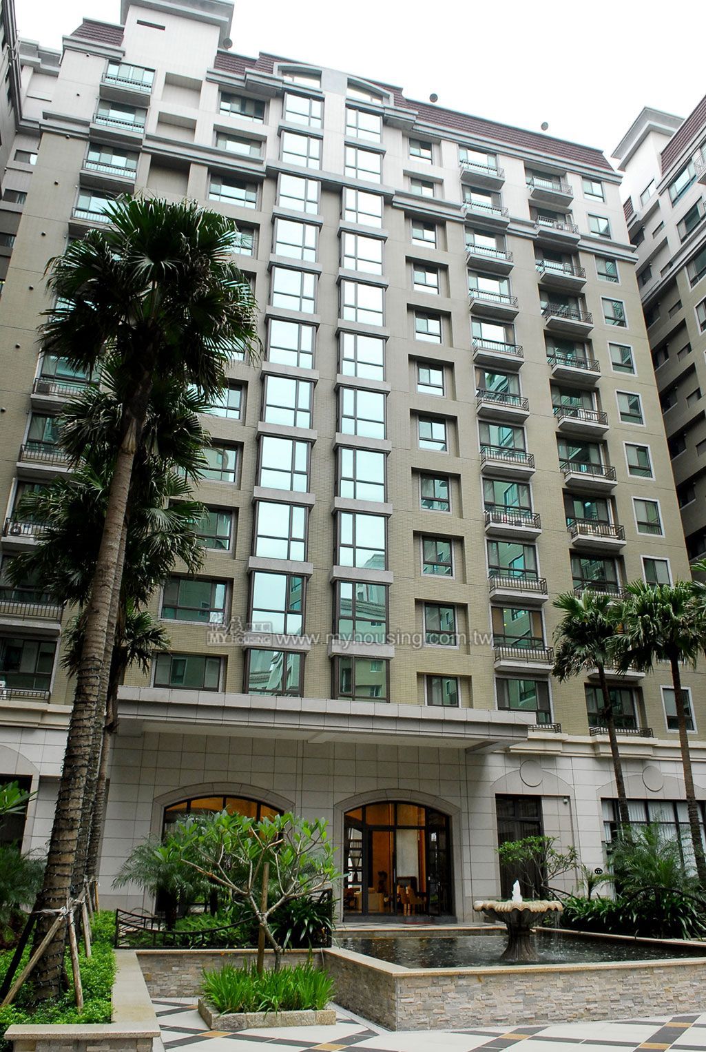 疫情衝擊？ 國產署都更宅標售兩樣情