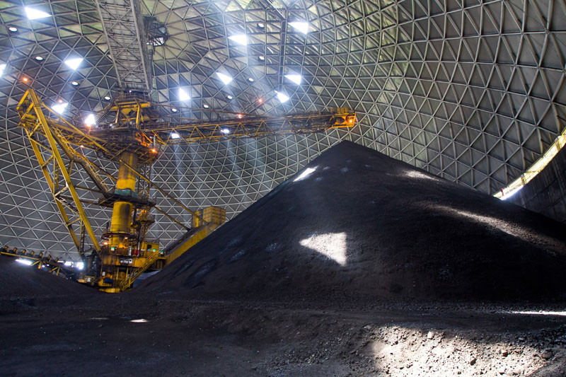 搶救溫室大浩劫　一場千兆元戰爭