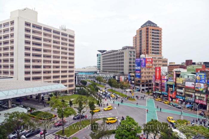 龜山A8轉運站將動工 房市有望再發展