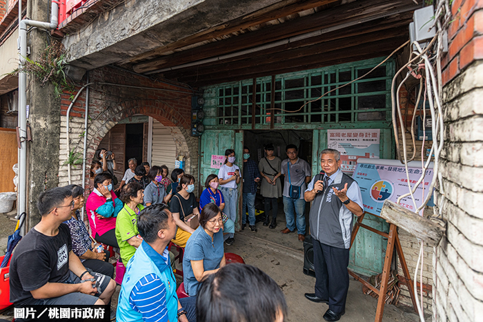 促進地方再生 富岡老屋變身創生基地