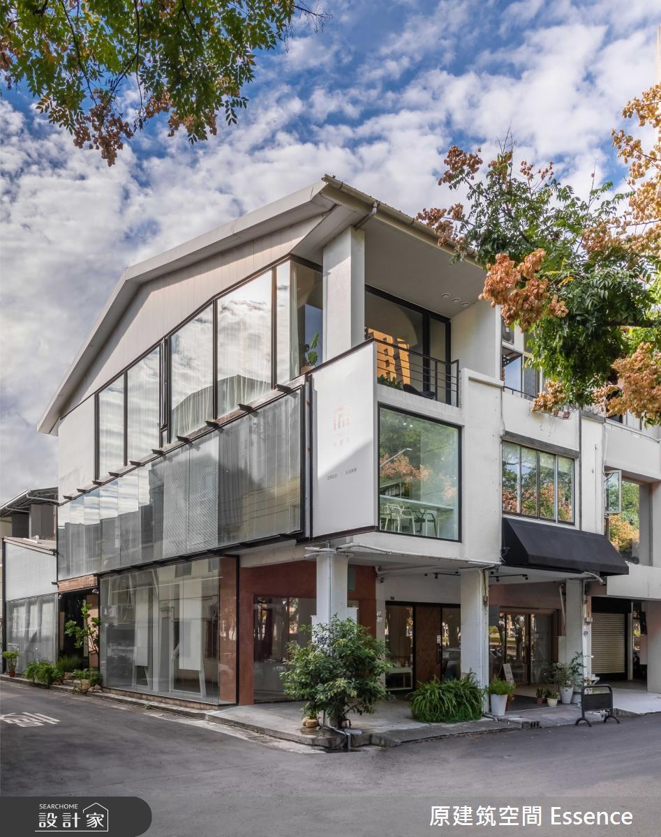 【TV】解放身心靈的五感設計 實現「空」的生活哲學