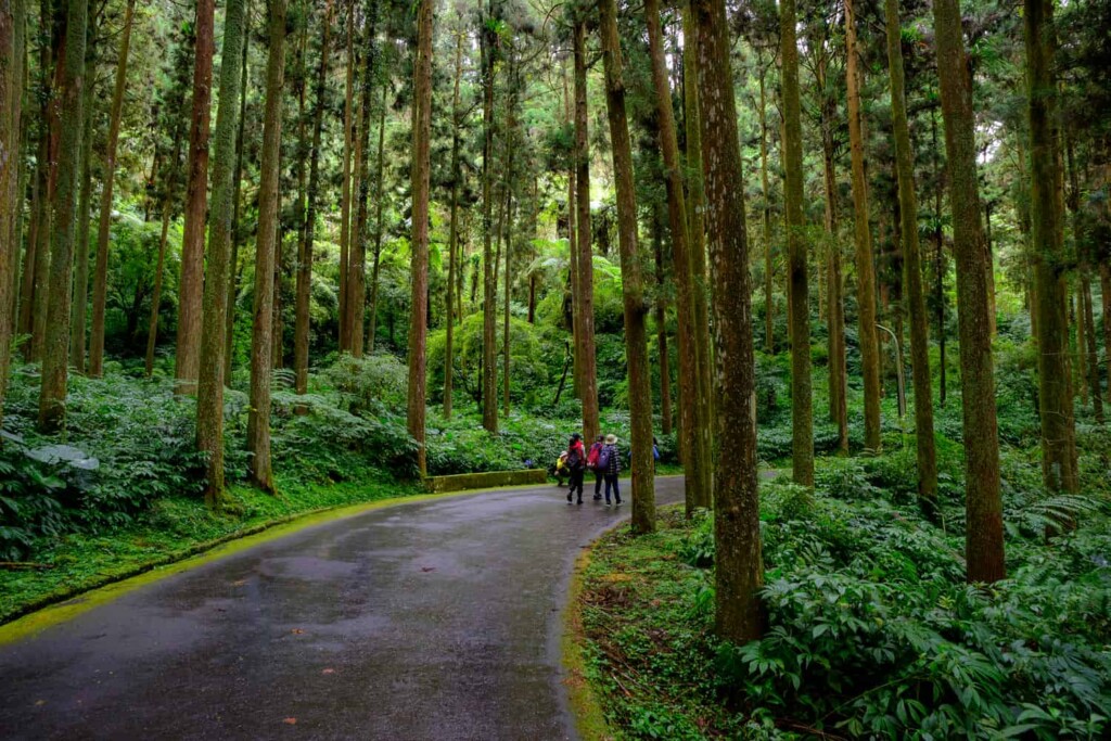 人生新階段 知名景點度假宅吸引壯世代關注