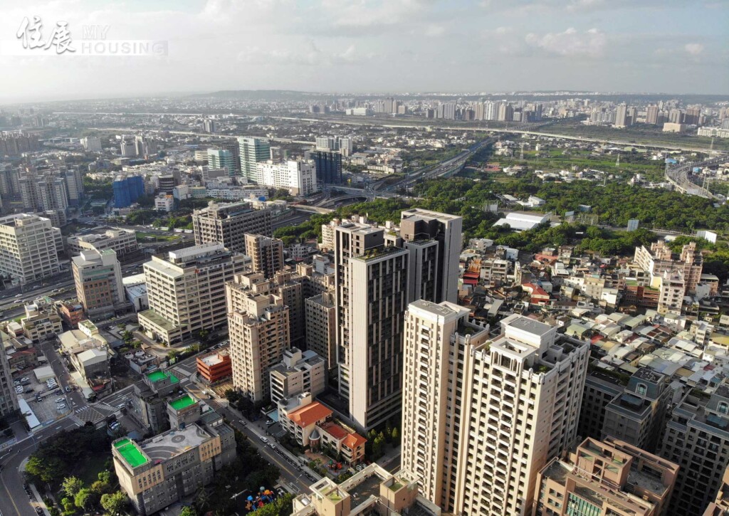 新竹房價漲不停 晚3年買自備款得多掏逾200萬