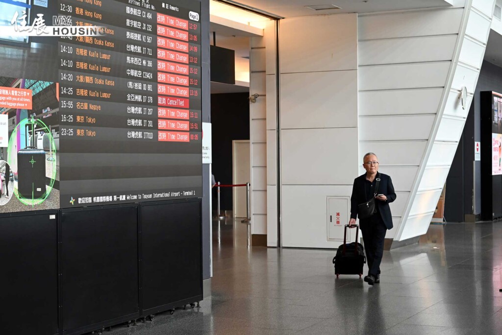 資金解禁前夕⋯⋯富人台商　陷錯失恐懼情節